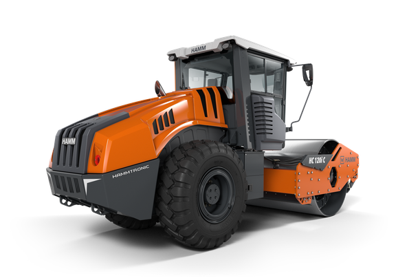 HC | HC120i C Kabine EM | H25210
