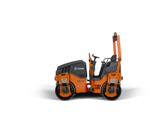 HD | HD10 VV ROPS | H26201