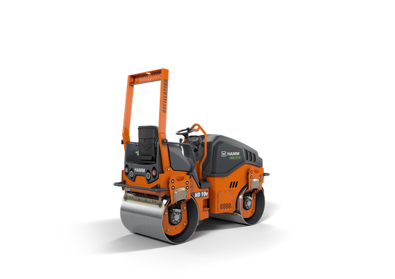 HD | HD 10e VO ROPS | H28905