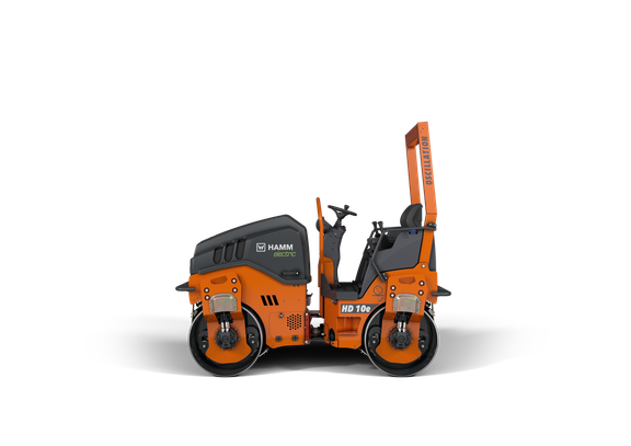 HD | HD 10e VO ROPS | H28905