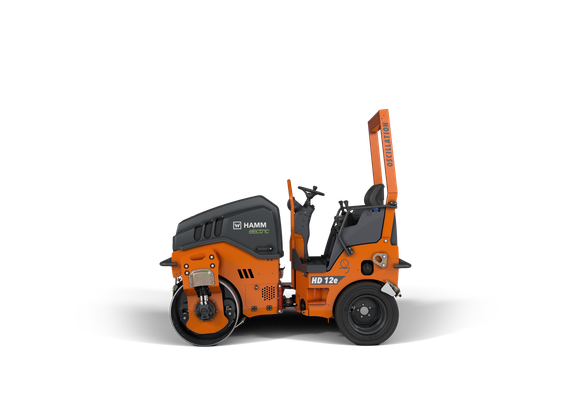 HD | HD 12e OT ROPS | H28908