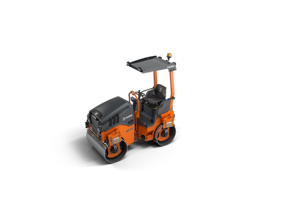 HD | HDCL HD12i VV Schutzdach | H25102