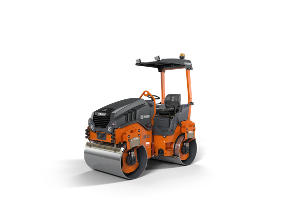 HD | HDCL HD12i VV Schutzdach | H25102