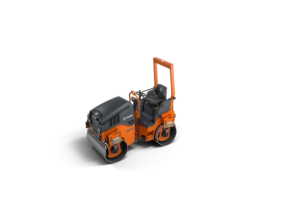 HD | HDCL HD12i VV | H25102