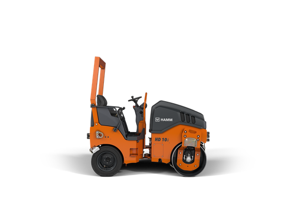 HD | HDCL HD10i VT | H25103