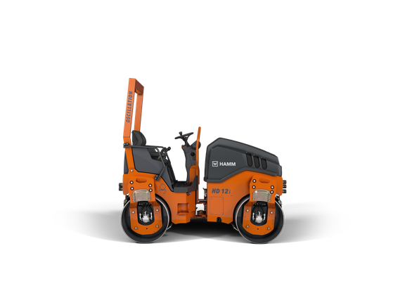 HD | HDCL HD12i VO | H25106