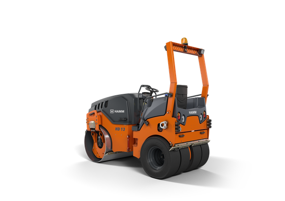 HD CompactLine | HD 13 VT | H20102