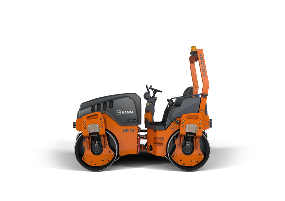 HD CompactLine | HD 13 VO | H20105