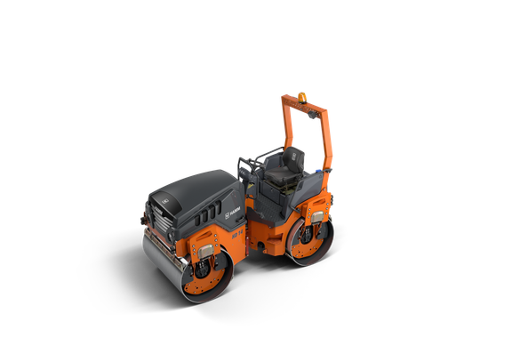 HD CompactLine | HD 14 VV | H20103