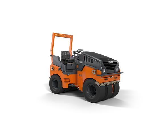 HD | HD14i TT ROPS | H26401