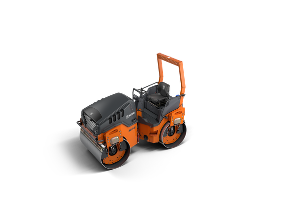 HD | HDCL ROPS HD 14i VV | H28502