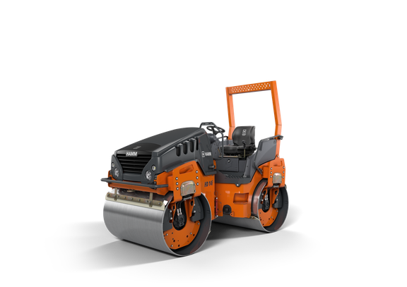 HD | HDCL ROPS HD 14i VV | H28502