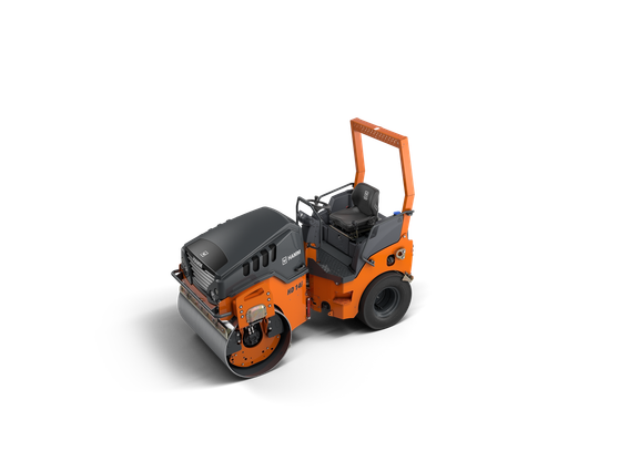 HD | HDCL ROPS HD 14i VT | H28504