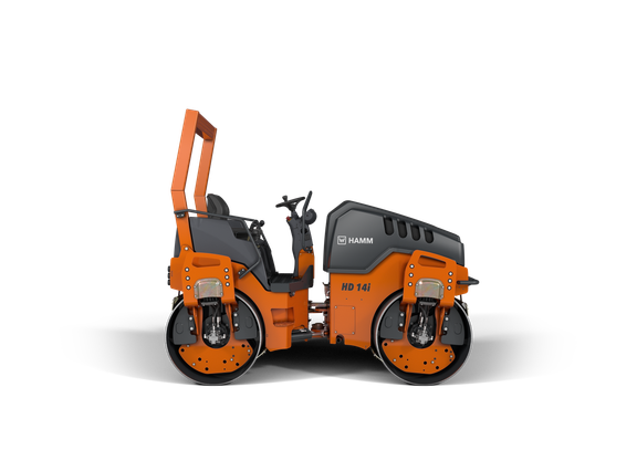 HD | HDCL ROPS HD 14i VO | H28506