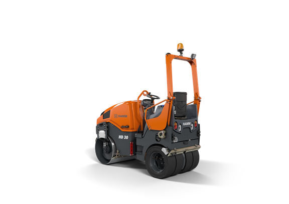 HD CompactLine | HD 30 VT ROPS | H24702