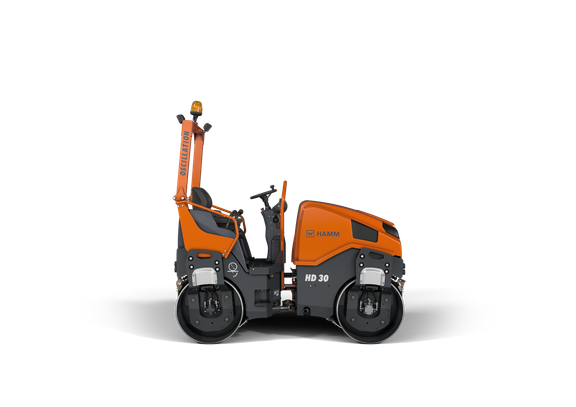 HD CompactLine | HD 30 VO ROPS | H24705