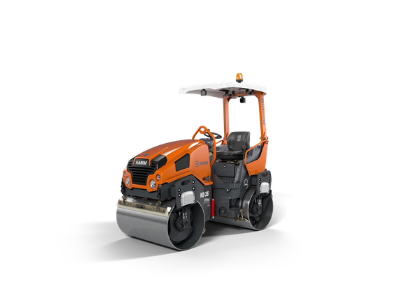 HD CompctLine | HD 35 VO Sonnendach | H24706