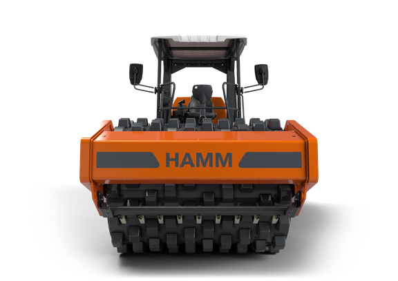 HC | HC180 P ROPS TR PF | H25714