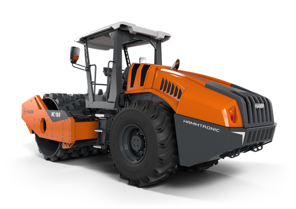 HC | HC180 P ROPS TR PF | H25714