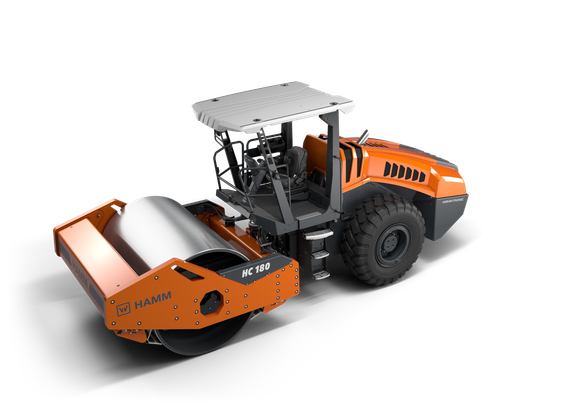 HC | HC180 ROPS EM | H25713