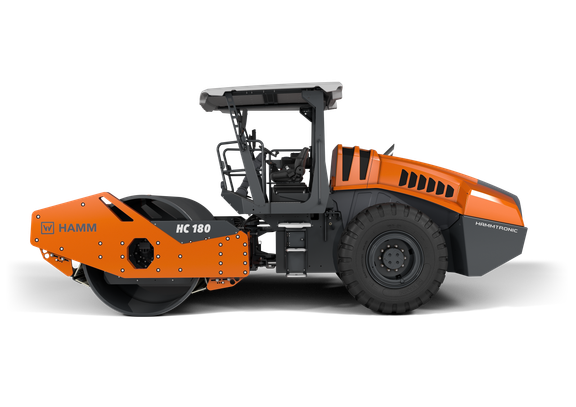 HC | HC180 ROPS EM | H25713