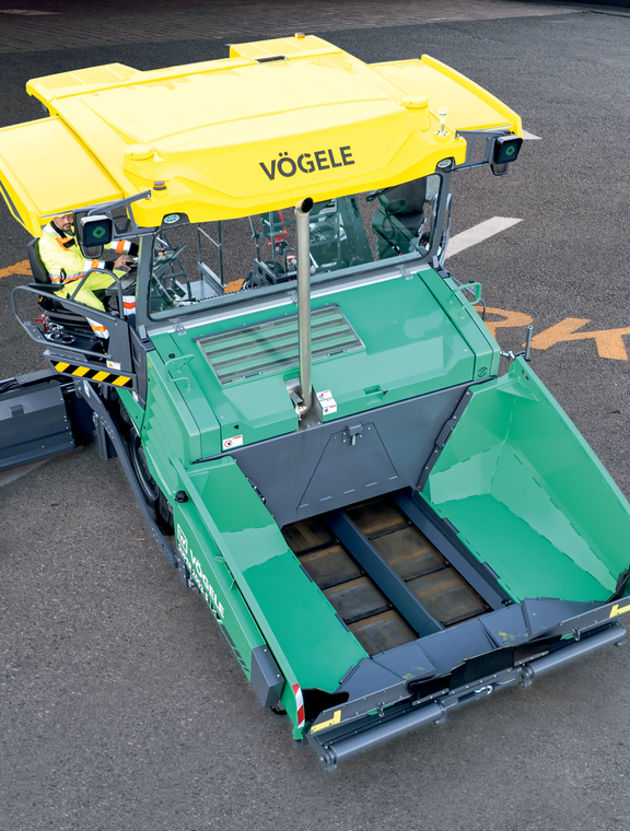 SUPER 2003-5 X | Brochure image | 0043