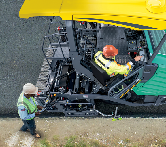 SUPER 2003-5 X ErgoPlus 5 | Brochure image | 0011