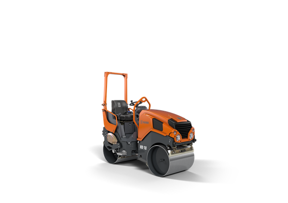 HD | HD18 VV ROPS | H29201