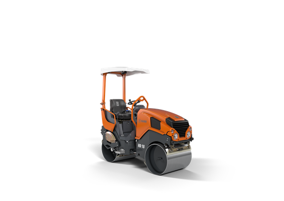 HD | HD18 VV Sonnendach | H29201