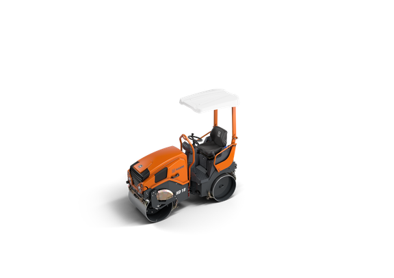 HD | HD18 VV Sonnendach | H29201