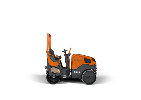 HD | HD20 VV ROPS | H29202