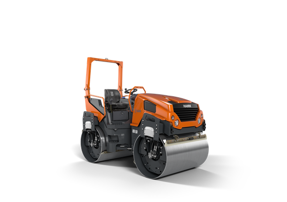 HD | HD50 VV ROPS | H29501