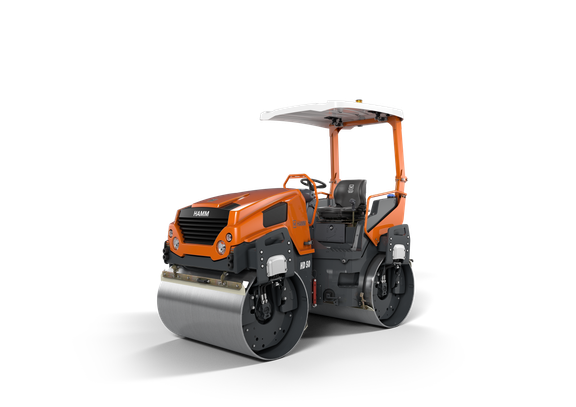 HD | HD50 VV Sonnendach | H29501