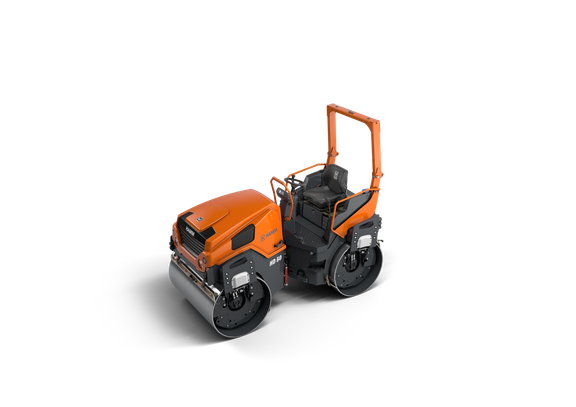 HD | HD50 VO ROPS | H29503