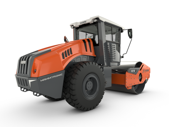 HC | HC 110 Cabin | H31101