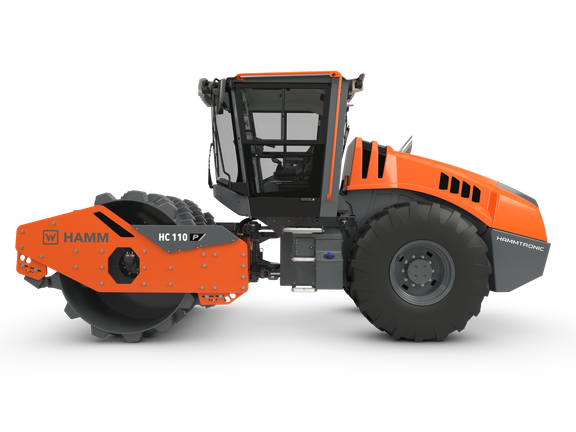 HC | HC 110 P Cabin | H31103