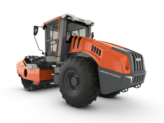 HC | HC 110 P Cabin | H31103