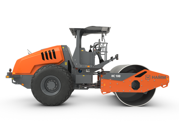 HC | HC 100 ROPS | H33901