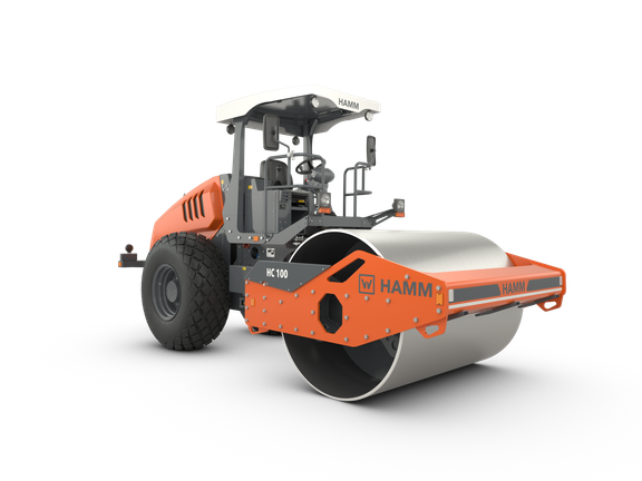 HC | HC 100 ROPS | H33901