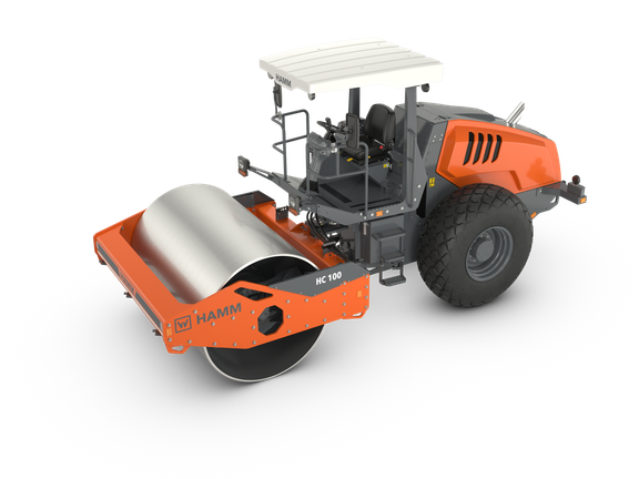 HC | HC 100 ROPS | H33901