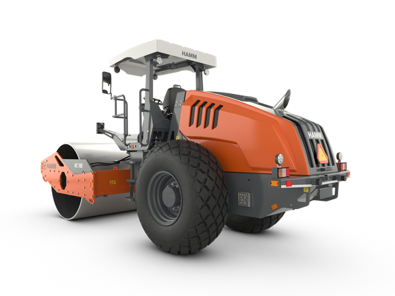 HC | HC 100 ROPS | H33901