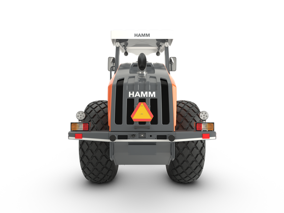 HC | HC 100 ROPS | H33901