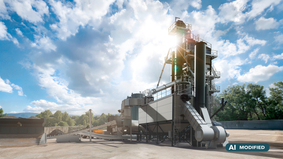 CORE 3000 Virtual environment 01 Corp. Website | CGI | 00004