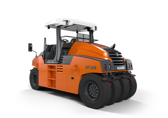 HP | HP 240 ROPS | H28300