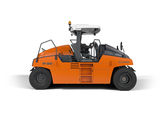 HP | HP 280i ROPS | H28200