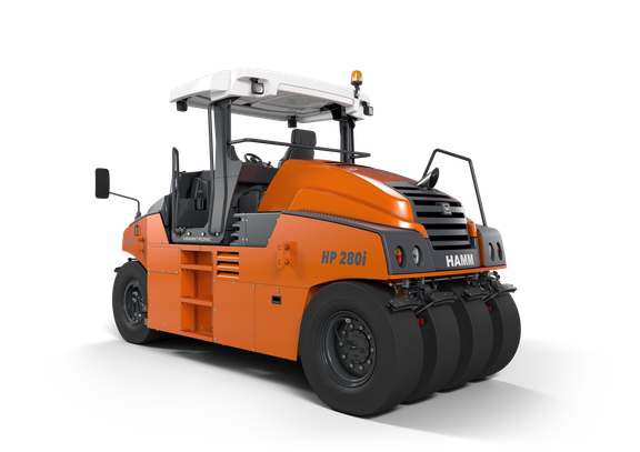 HP | HP 280i ROPS | H28200