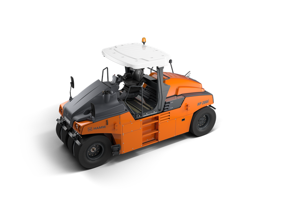 HP | HP 280i ROPS | H28200