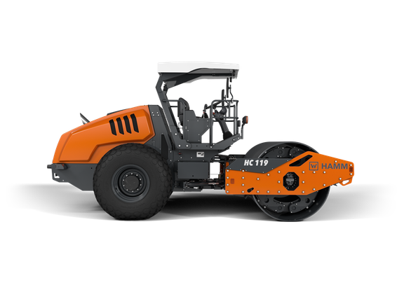 HC | HC119 Sonnendach AW | H28101