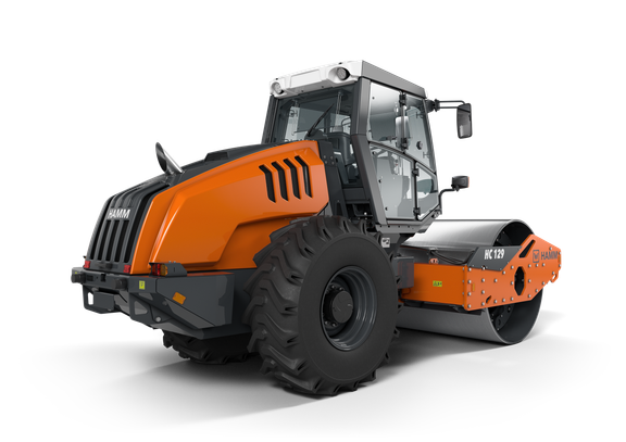 HC | HC129 Kabine TR | H28103