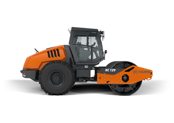 HC | HC129 Kabine TR | H28103